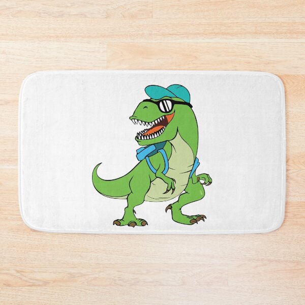 Item preview, Dinosaur Back To School designed and sold by SenGift.