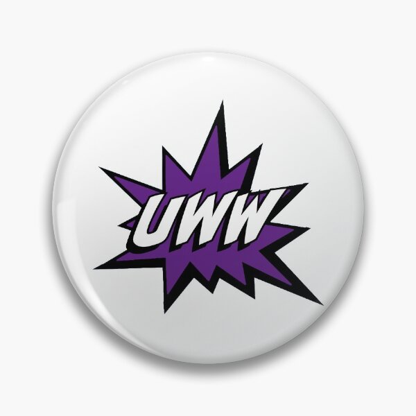 Item preview, UWW University of Wisconsin Whitewater designed and sold by kkosmicki.