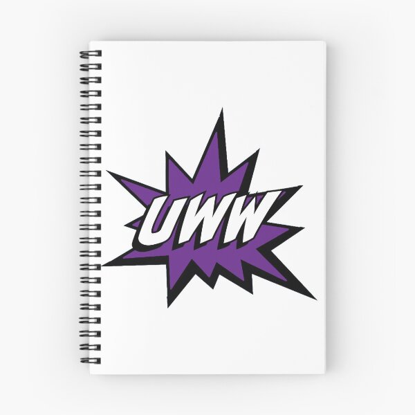 Item preview, UWW University of Wisconsin Whitewater designed and sold by kkosmicki.