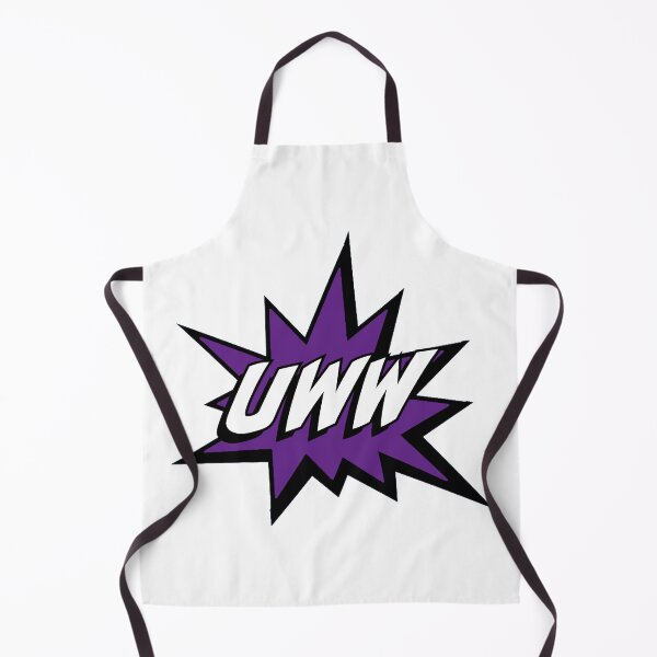 Item preview, UWW University of Wisconsin Whitewater designed and sold by kkosmicki.