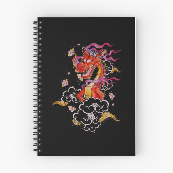Item preview, mushu  designed and sold by SerenMarici.