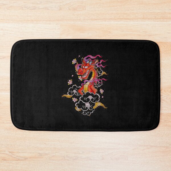 Item preview, mushu  designed and sold by SerenMarici.