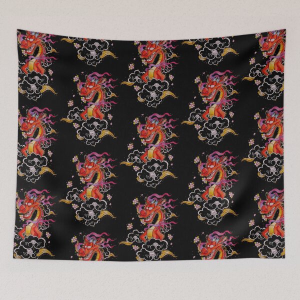 Item preview, mushu  designed and sold by SerenMarici.