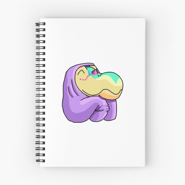 Item preview, Baryonyx - Cozy designed and sold by Farore769.