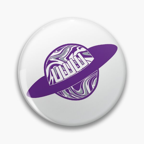 Item preview, UWW University of Wisconsin Whitewater Planet designed and sold by kkosmicki.