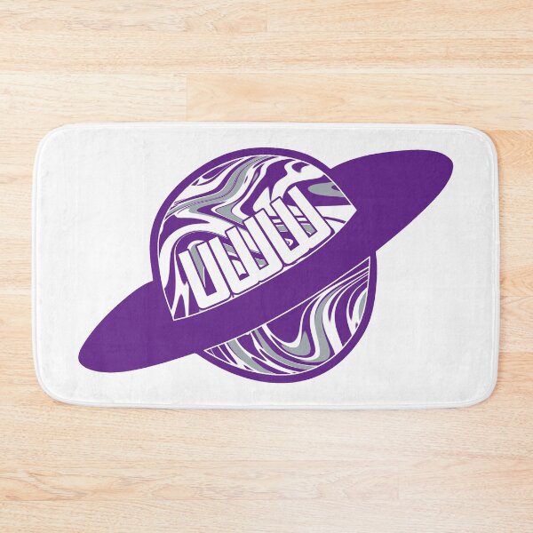 Item preview, UWW University of Wisconsin Whitewater Planet designed and sold by kkosmicki.