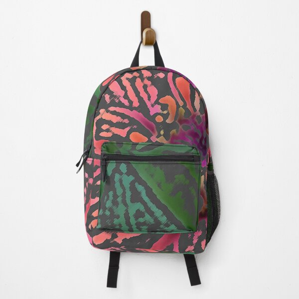 Item preview, Rain Forest designed and sold by ErinBrieArt.