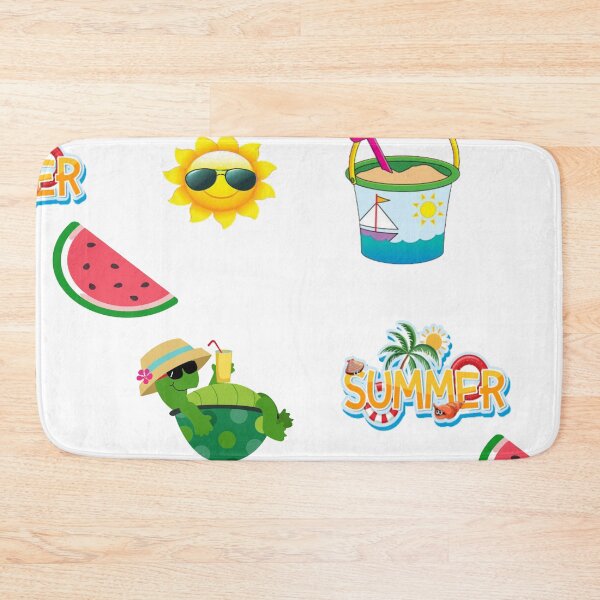 Item preview, Summer Fun  designed and sold by Brifuncreations.