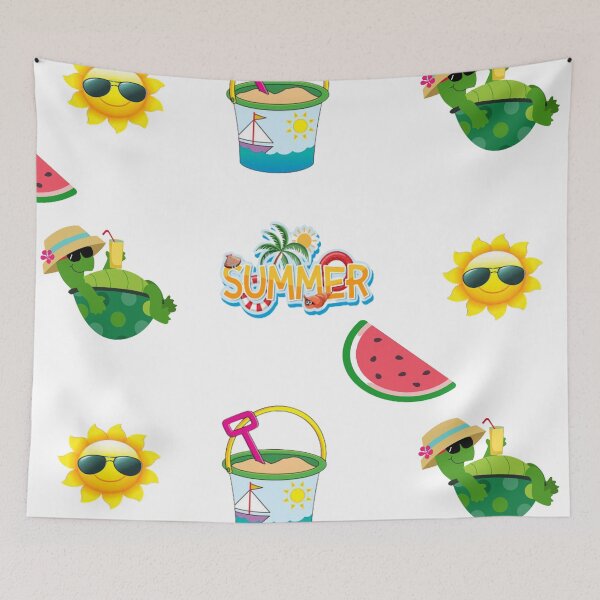 Item preview, Summer Fun  designed and sold by Brifuncreations.