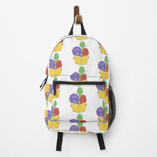Item preview, Dinosaur Back To School designed and sold by SenGift.