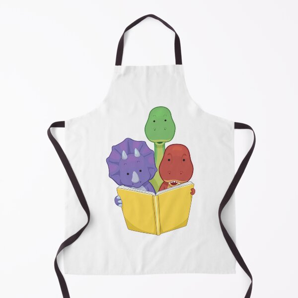 Item preview, Dinosaur Back To School designed and sold by SenGift.