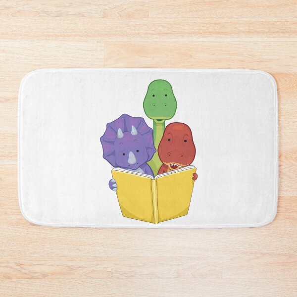Item preview, Dinosaur Back To School designed and sold by SenGift.