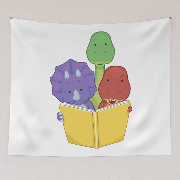 Item preview, Dinosaur Back To School designed and sold by SenGift.