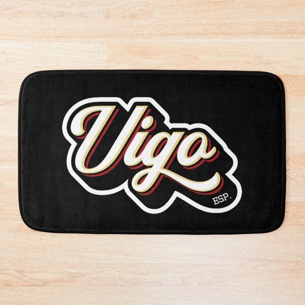 Item preview, Vigo City Spain Spanish España designed and sold by creativecaveman.