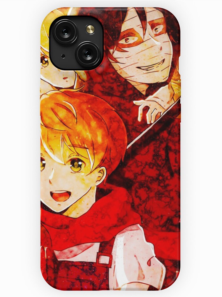 Angels Of Death iPhone Cases for Sale