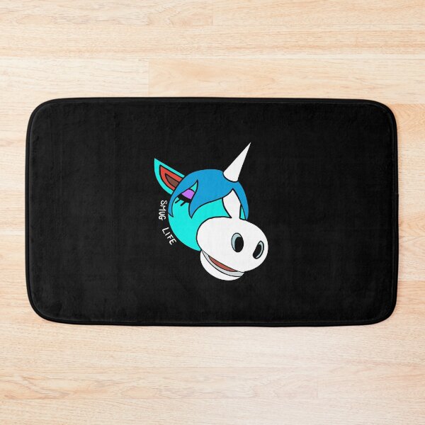 Item preview, Smug Life Julian  designed and sold by SerenMarici.
