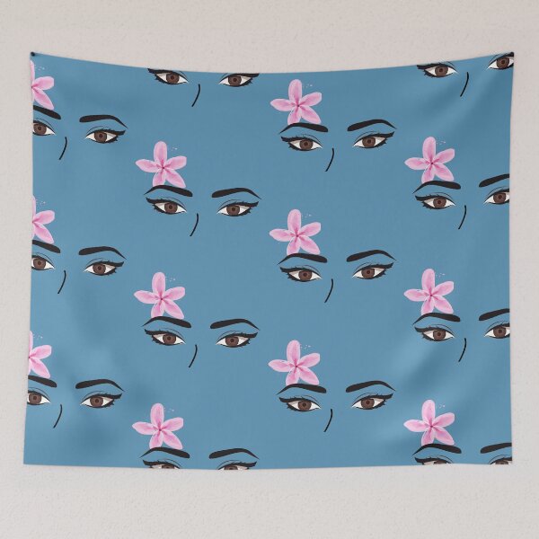 Item preview, It's All in the eyes #4 designed and sold by GeoTeasters.