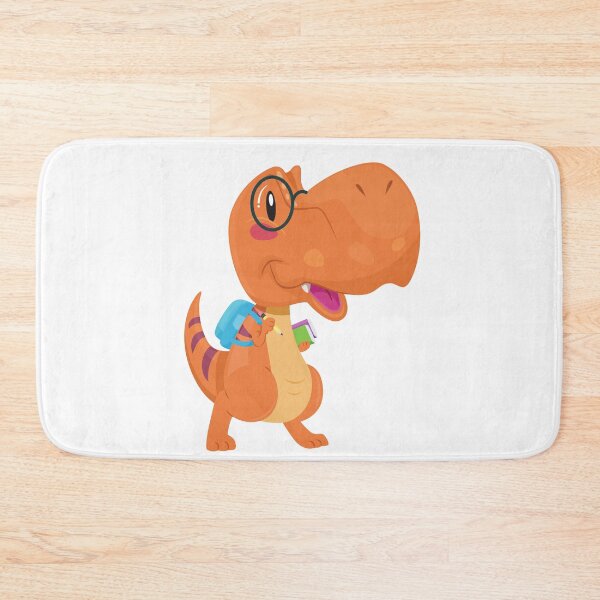 Item preview, Dinosaur Back To School designed and sold by SenGift.