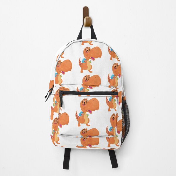 Item preview, Dinosaur Back To School designed and sold by SenGift.