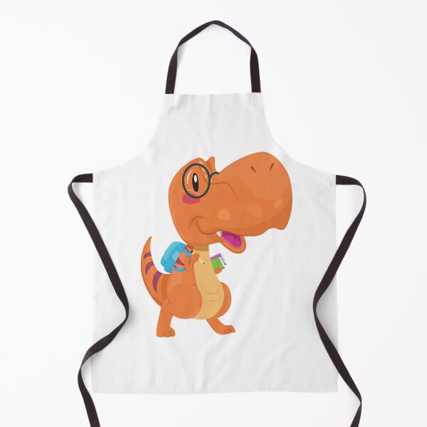 Item preview, Dinosaur Back To School designed and sold by SenGift.