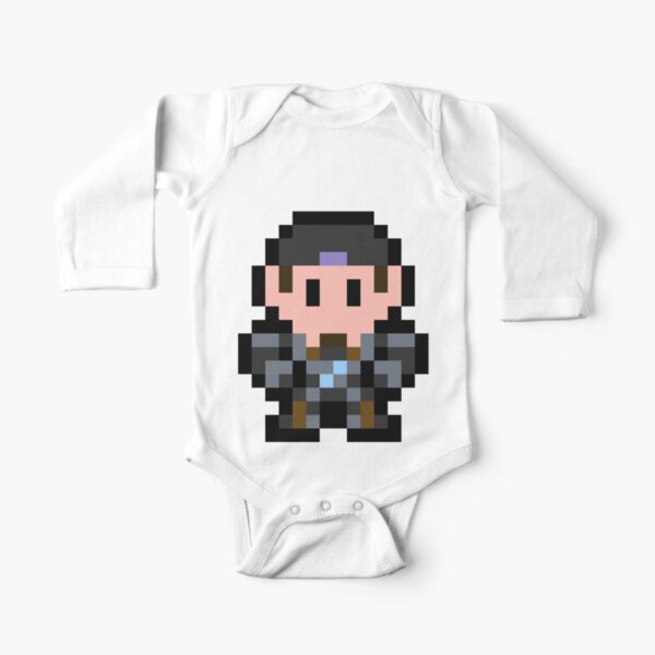 Seiya Baby Onesies for Sale - Pixels