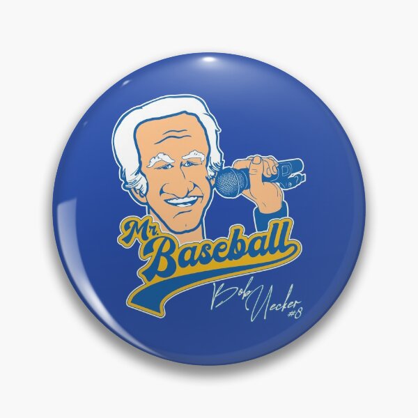 Item preview, Mr Baseball ))(( Brewers Bob Uecker Baseball Tribute designed and sold by acquiesce13.