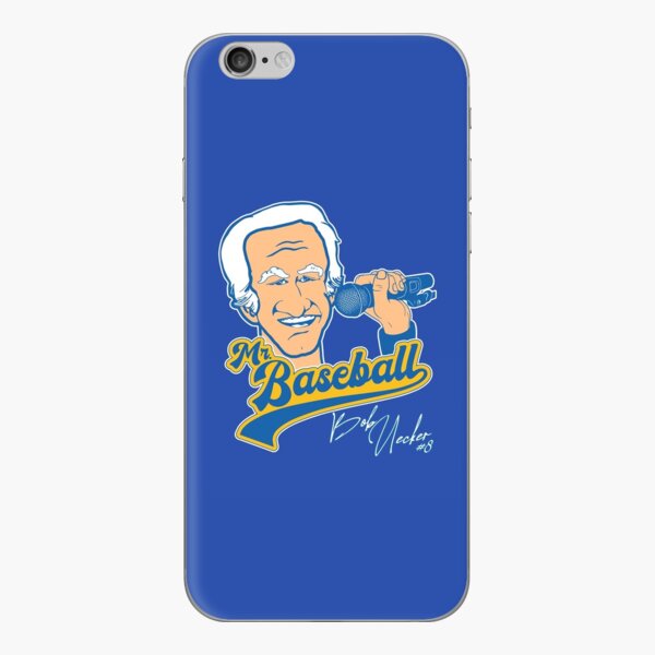 Bob Uecker: "Mr. Baseball" • A Commemorative Tribute