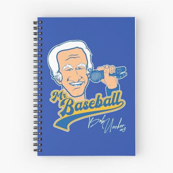 Item preview, Mr Baseball ))(( Brewers Bob Uecker Baseball Tribute designed and sold by acquiesce13.