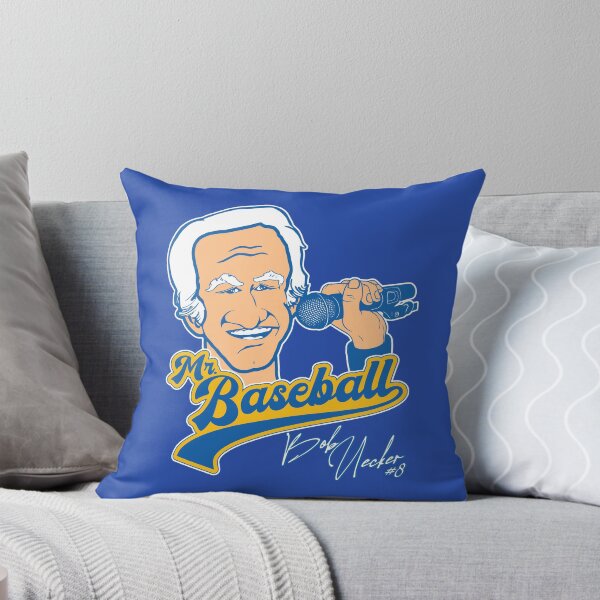 Item preview, Mr Baseball ))(( Brewers Bob Uecker Baseball Tribute designed and sold by acquiesce13.