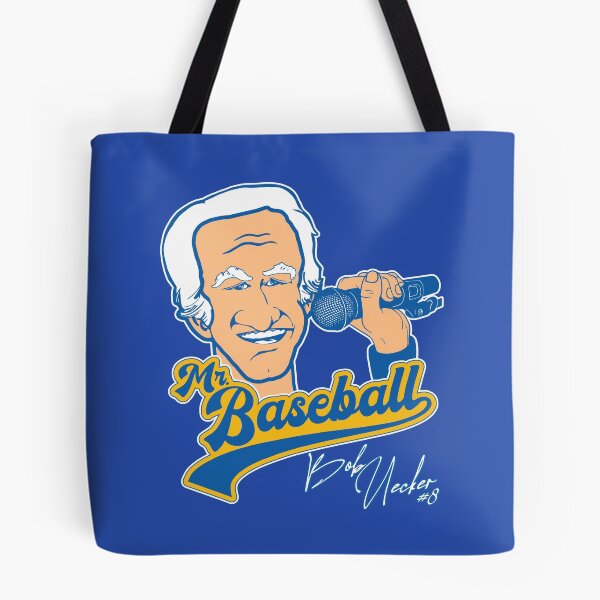Item preview, Mr Baseball ))(( Brewers Bob Uecker Baseball Tribute designed and sold by acquiesce13.