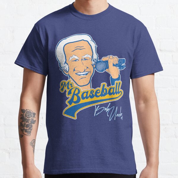 Bob Uecker Gifts & Merchandise for Sale