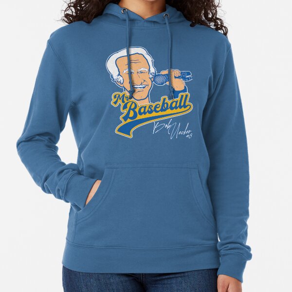 Item preview, Mr Baseball ))(( Brewers Bob Uecker Baseball Tribute designed and sold by acquiesce13.