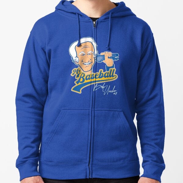 Item preview, Mr Baseball ))(( Brewers Bob Uecker Baseball Tribute designed and sold by acquiesce13.