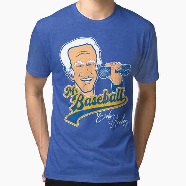 Mr Baseball ))(( Brewers Bob Uecker Baseball Tribute Pin for Sale by  acquiesce13