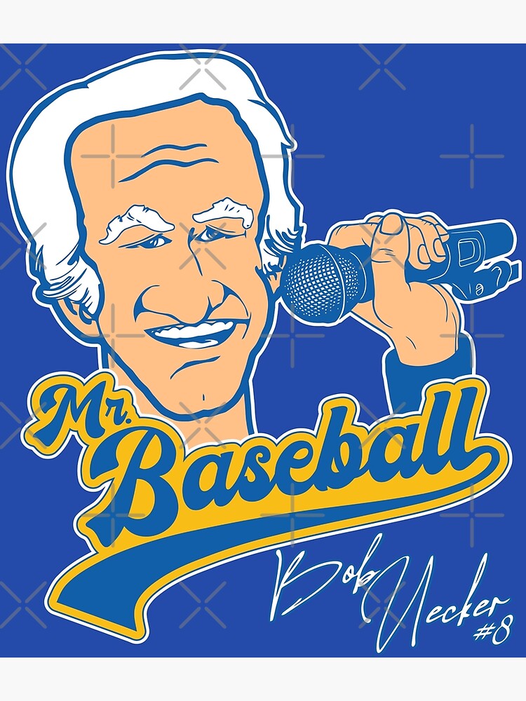 Bob Uecker: Mr. Baseball and so much more