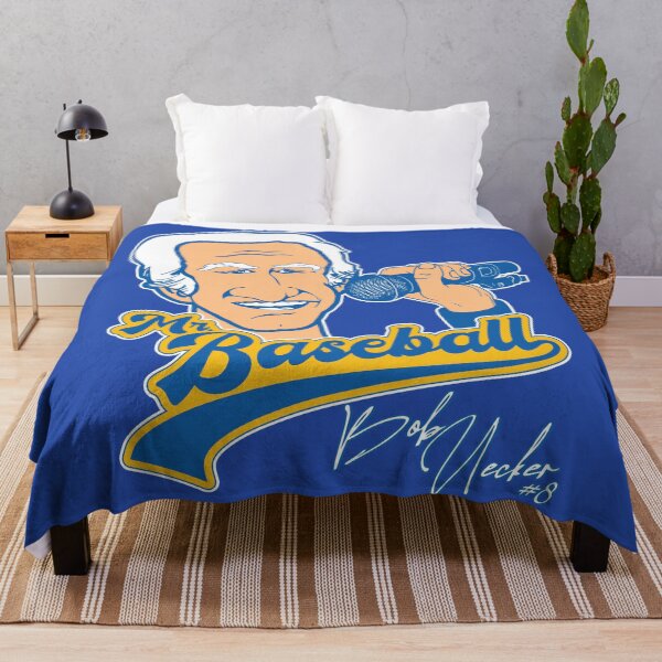 Item preview, Mr Baseball ))(( Brewers Bob Uecker Baseball Tribute designed and sold by acquiesce13.