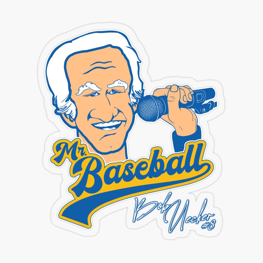 Bob Uecker: "Mr. Baseball" • A Commemorative Tribute