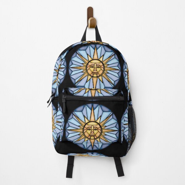 Item preview, Stained Sun Window designed and sold by KTKasual.