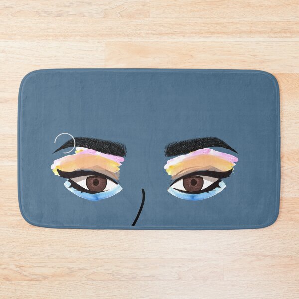 Item preview, It's All in the eyes #5 designed and sold by GeoTeasters.