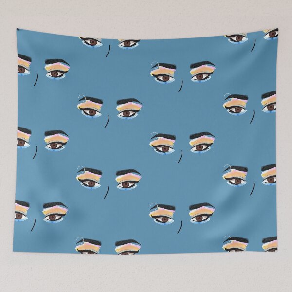 Item preview, It's All in the eyes #5 designed and sold by GeoTeasters.