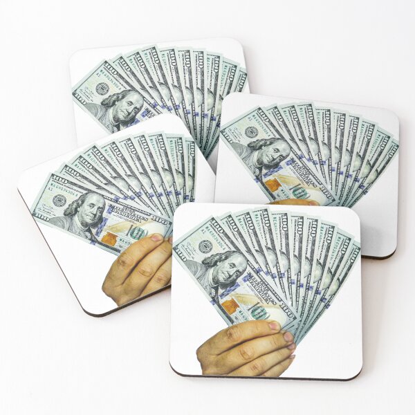 Item preview, Money  designed and sold by Magdalineshop.