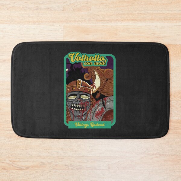 Item preview, VIKINGS UNDEAD  designed and sold by Adel6ine.