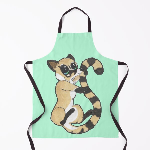 Item preview, Coati designed and sold by xxpurplegoatxx.