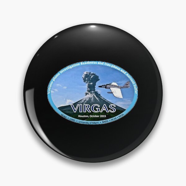 Item preview, VIRGAS Logo  designed and sold by SerenMarici.