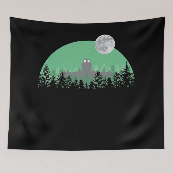 Item preview, The giant moon designed and sold by WestElizabeth.