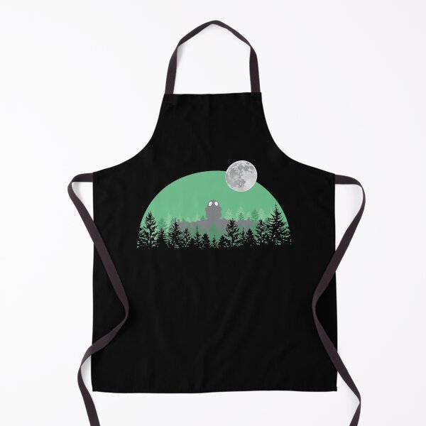Item preview, The giant moon designed and sold by WestElizabeth.