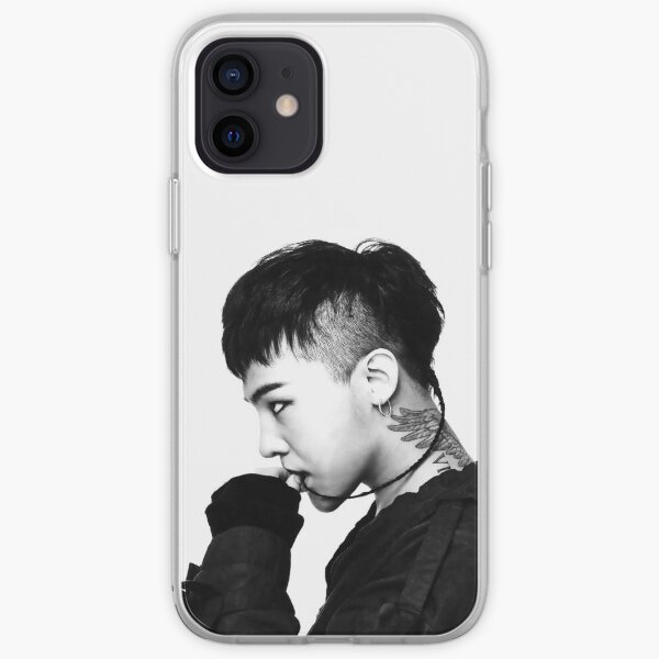 GD iPhone Soft Case