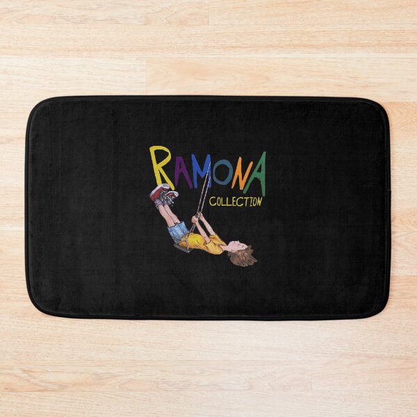 Item preview, Ramona Collection  Beverly Cleary  designed and sold by Aavyan79.
