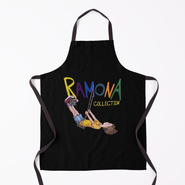Item preview, Ramona Collection  Beverly Cleary  designed and sold by Aavyan79.