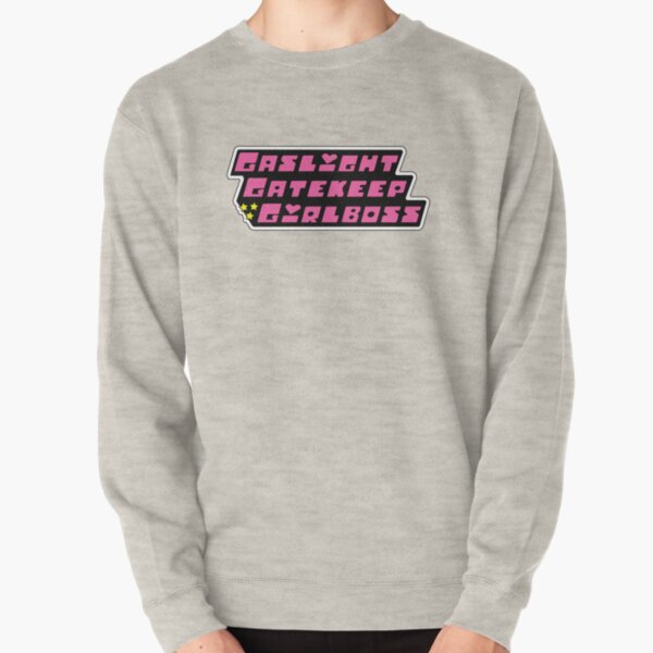 bubbles powerpuff sweater